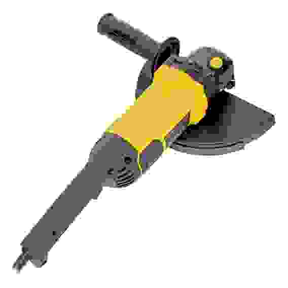 Углошлифмашина Denzel AGL230-2400, 2400 Вт, 230 мм, 6600 об/мин