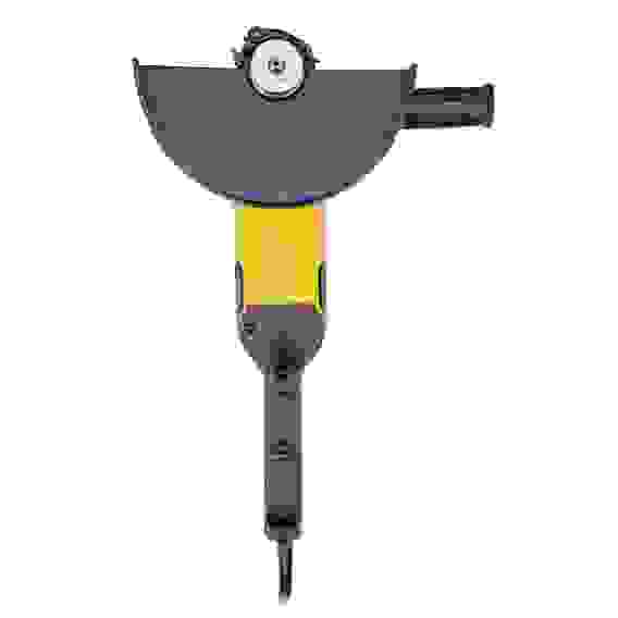 Углошлифмашина Denzel AGL230-2400, 2400 Вт, 230 мм, 6600 об/мин