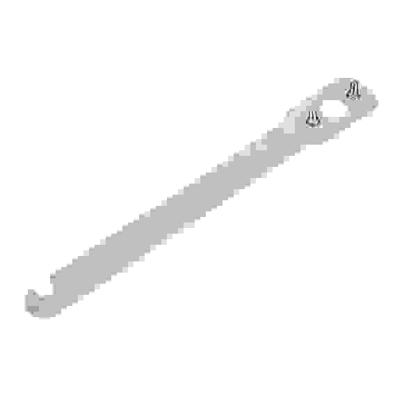 Углошлифмашина Denzel AGL230-2400, 2400 Вт, 230 мм, 6600 об/мин