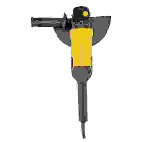 Углошлифмашина Denzel AGL230-2400, 2400 Вт, 230 мм, 6600 об/мин