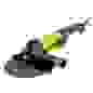 Углошлифмашина Denzel AGL230-2400, 2400 Вт, 230 мм, 6600 об/мин