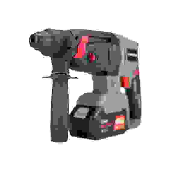 НАБОР акк бесщет 3в1 PROFIPOWER ProfiSet 3D18 (Li-ion-2шт, 4Ач, З/У, в кейсе, E0080, E0081, T0058)