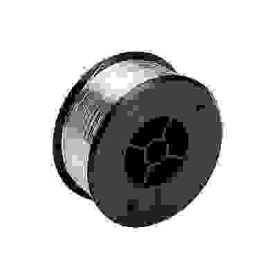 Проволока свароч. порошковая диаметр ф.1,0мм 1кг