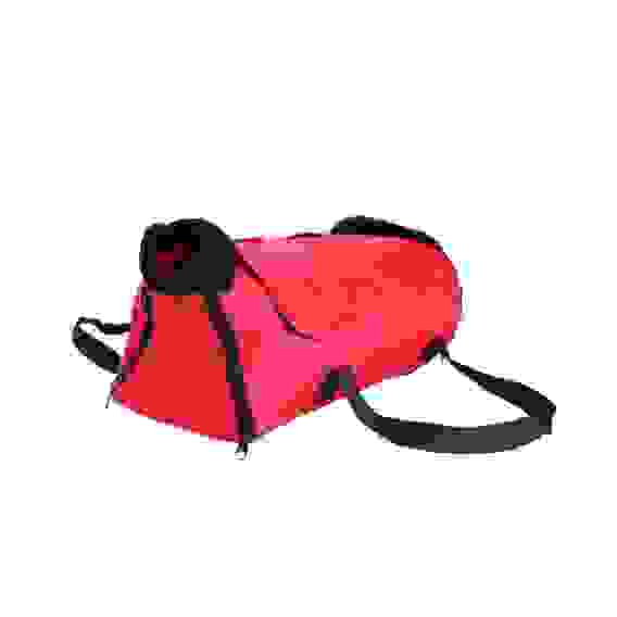 Сумка-фиксатор для кошки размер L, OSSO FASHION С-1011