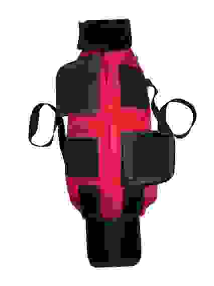 Сумка-фиксатор для кошки размер L, OSSO FASHION С-1011