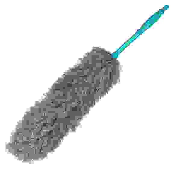 Сметка для удаления пыли (микрофибра)