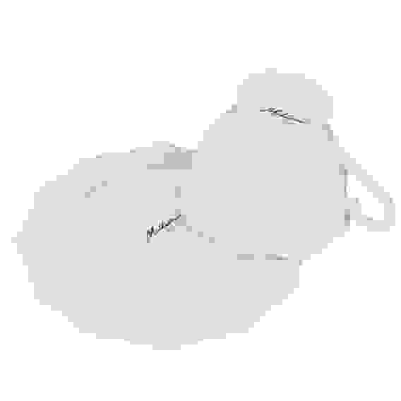 Набор чайный 2 пр., 175мл, фарфор, Лаура с золотой отводкой, MILLIMI