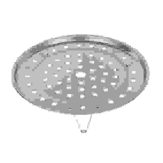 Пароварка d20см, нерж.сталь VETTA