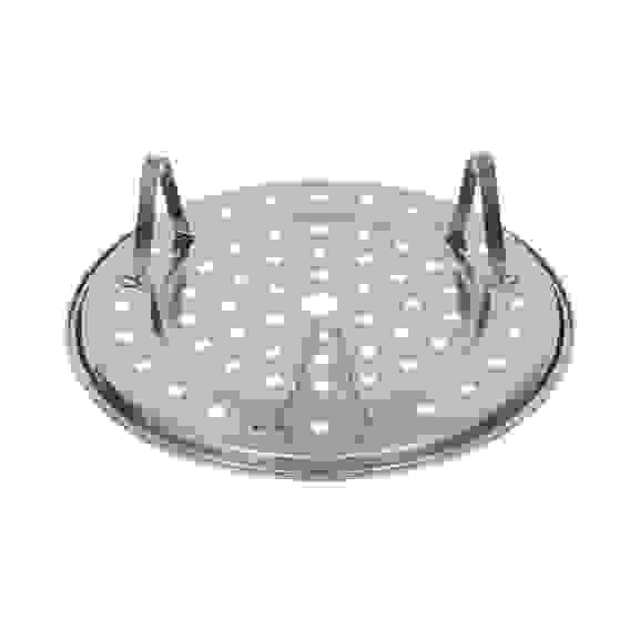 Пароварка d20см, нерж.сталь VETTA