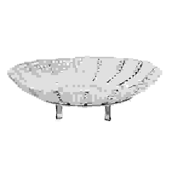 Подставка для варки на пару, d=13-23см, нержавеющая сталь VETTA