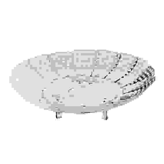 Подставка для варки на пару, d=13-23см, нержавеющая сталь VETTA