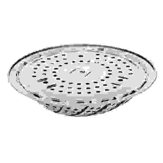 Подставка для варки на пару, d=13-23см, нержавеющая сталь VETTA