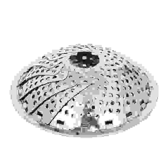 Подставка для варки на пару, d=13-23см, нержавеющая сталь VETTA