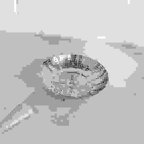 Подставка для варки на пару, d=13-23см, нержавеющая сталь VETTA