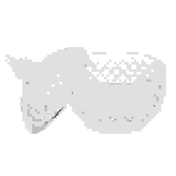 Сахарница стекло 9.5x12см