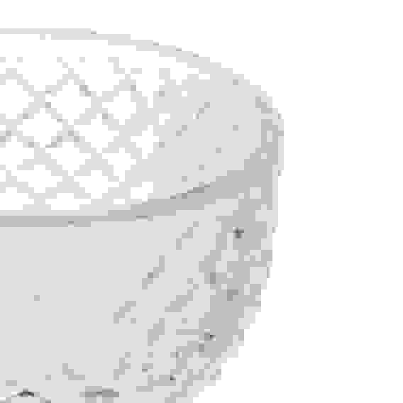 Сахарница стекло 9.5x12см