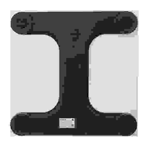 Весы напольные электронные "Ботаника", ЖК-дисплей, макс. нагр.до 180кг, 28х28см тм LEBEN