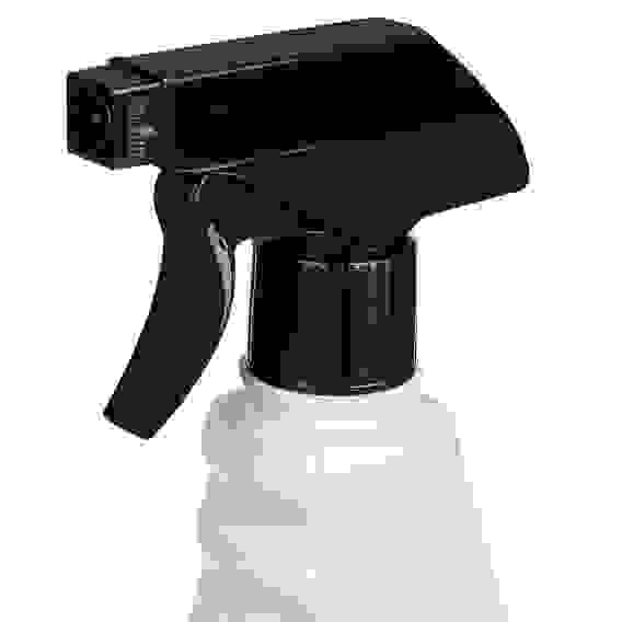 Полироль пластика глянцевый с запахом бабл-гам, триггер 500 мл ЕРМАК / NG