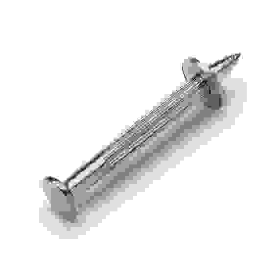 Дюбель гвозди по бетону DNJ для пороховых монтажных пистолетов (40мм.) FEDAST цена за шт.