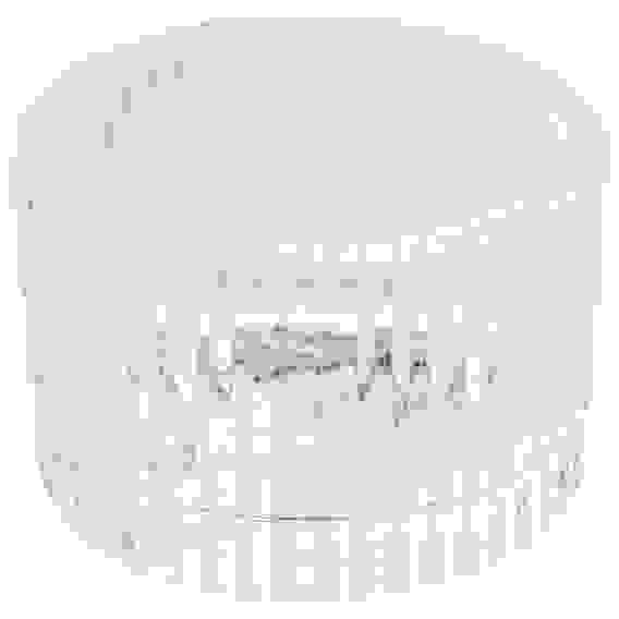 Подсвечник для чайной свечи Грани