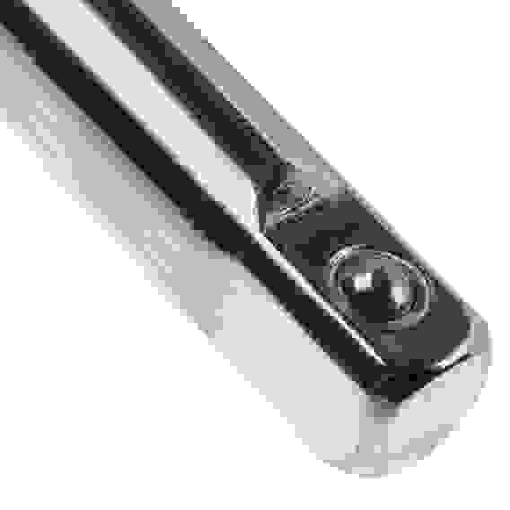 Удлинитель для торцовых головок 1/2", 125мм ЕРМАК