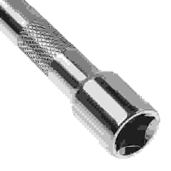 Удлинитель для торцовых головок 1/2", 250мм ЕРМАК