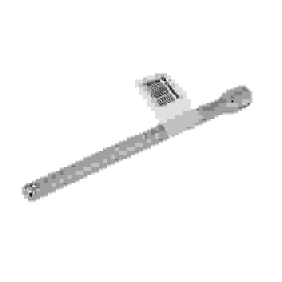 Удлинитель для торцовых головок 1/2", 250мм ЕРМАК