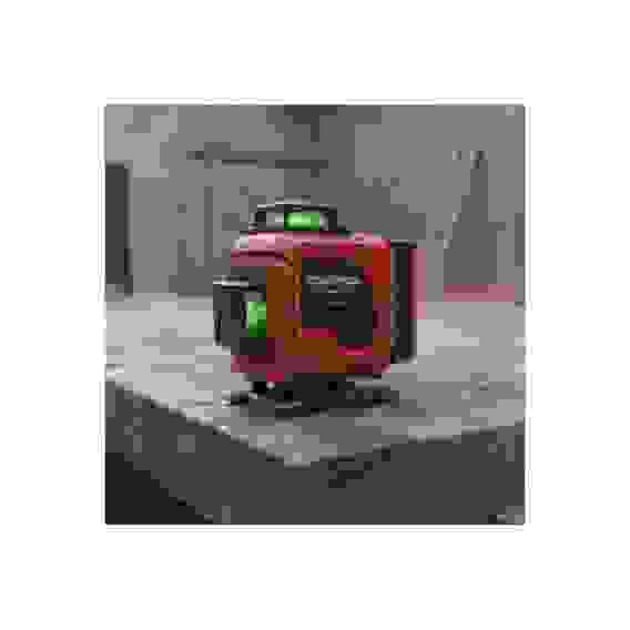 Нивелир лазерный Condtrol Plano 4D