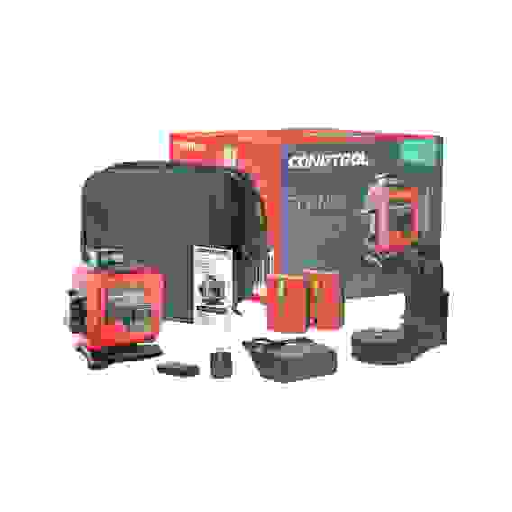 Нивелир лазерный Condtrol Plano 4D