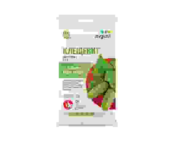 Клещевит 4мл. БИО (защита от паутиного клеща) д/цветов (аверсектин) Август