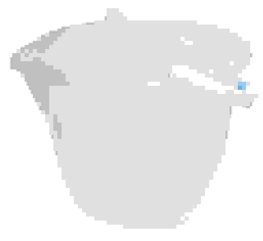 Ведро 12,0л с носиком Бр.1.21/1(20