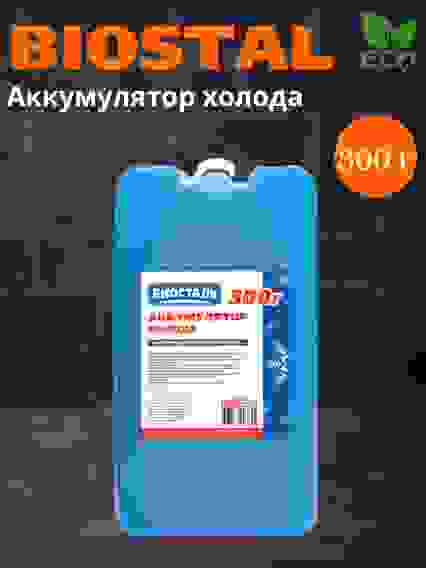 Аккумулятор холода 300гр IP-300M