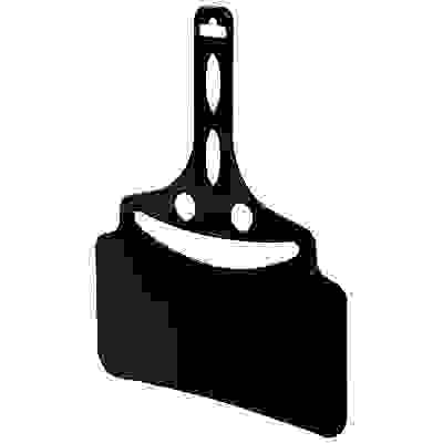 Веер для раздува огня Друг огня, 178х212х 182494