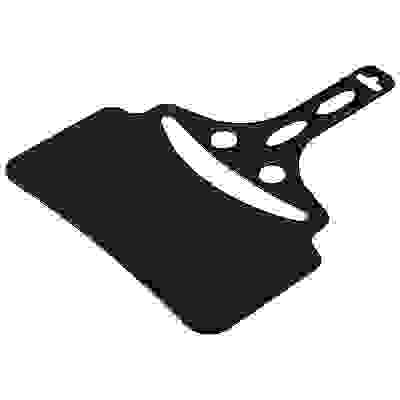 Веер для раздува огня Друг огня, 178х212х 182494