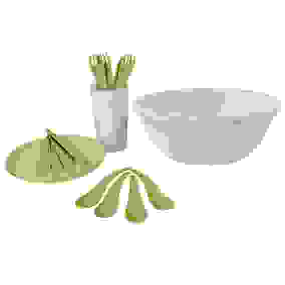 Набор для пикника Plast Team на 4 персоны 21 предмет РТ405212000