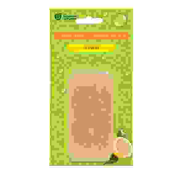 SALE! Соляная плитка с эфирным маслом "Лимон", 200 г для бани и сауны "Банные штучки"/ 16