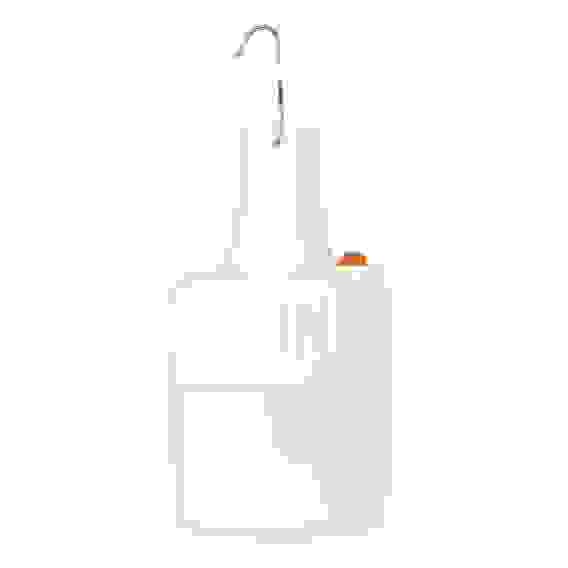 Светильник навесной, 10 LED, 12 Вт, 500 мАч, 3 режима тм РОКОТ