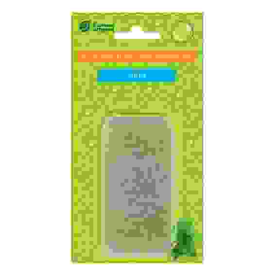 Соляная плитка с эфирным маслом &quot;Мята&quot;, 200 г для бани и сауны &quot;Банные штучки&quot;/ 16