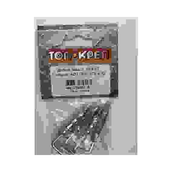 Дюбель металл. MOLLY Г-образн. 4х32 (4шт) 078-4-32