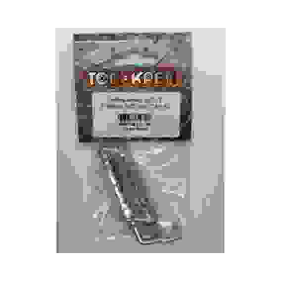 Дюбель металл. MOLLY Г-образн. 5х52 (2шт) 078-5-52