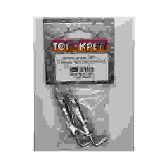 Дюбель металл. MOLLY Г-образн. 6х52 (2шт) 078-6-52