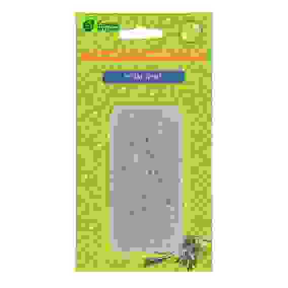 Соляная плитка с эфирным маслом &quot;Розмарин&quot;, 200 г для бани и сауны &quot;Банные штучки&quot;/ 16