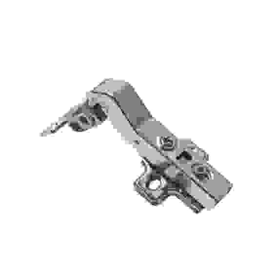 Петля угловая 30 градусов с доводчиком (2шт) 151-4