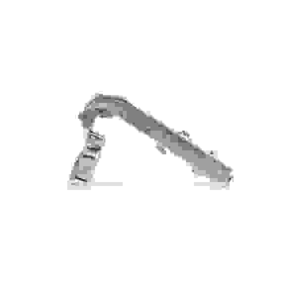 Петля угловая 90 градусов с доводчиком (2шт) 151-6