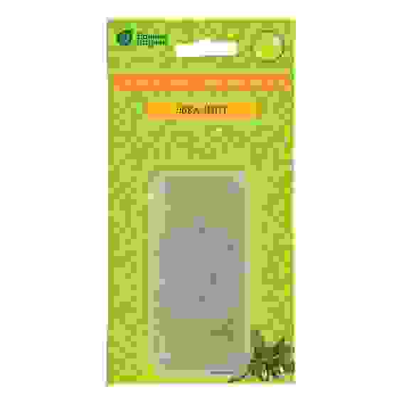 Соляная плитка с эфирным маслом "Эвкалипт", 200 г для бани и сауны "Банные штучки"/ 16