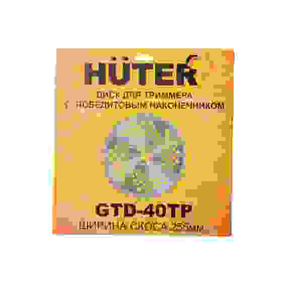 Бензиновый триммер GGT-2000 4ТА (четырёхтактный) Grey Huter