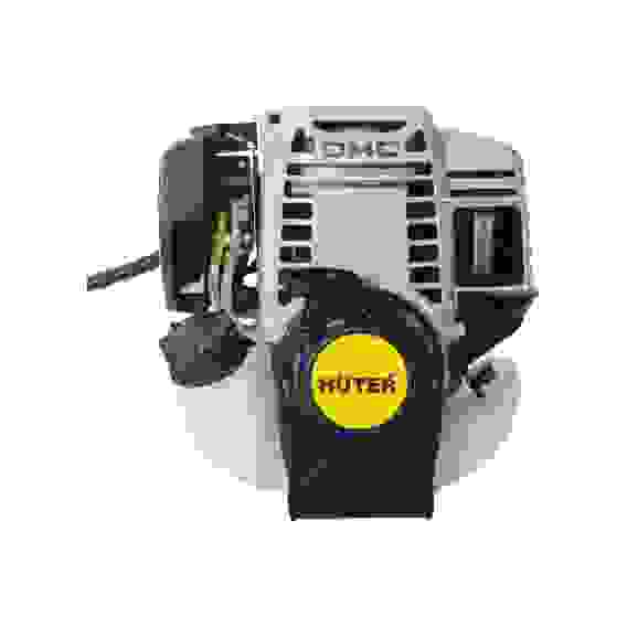 Бензиновый триммер GGT-2000 4ТА (четырёхтактный) Grey Huter