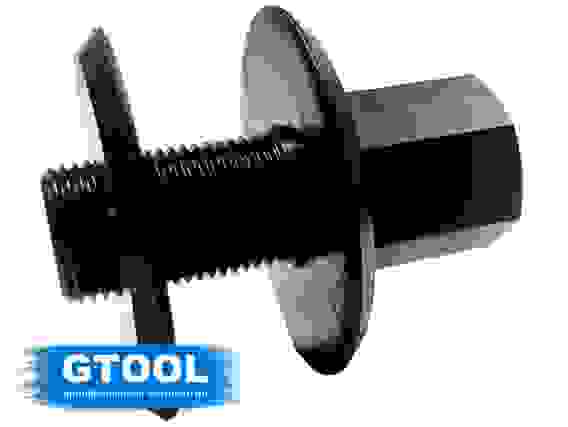 Переходник для кругов (для арт.11066) GTOOL