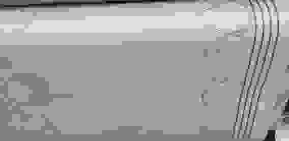 Клеенка SILK DUPONT с тисн на тканевой основе 137см