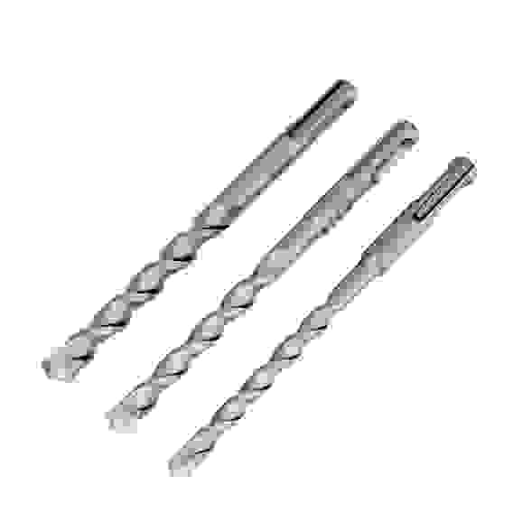 Перфоратор электрический RHB-1050-30, SDS-plus, 1050 Вт, 3,4 Дж, 4 реж.// Denzel